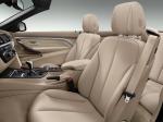 BMW 420d Convertible Modern Line 2013 года
